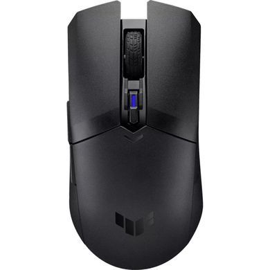 Миша бездротова Asus TUF Gaming M4 Wireless Black (90MP02F0-BMUA00) [607478]