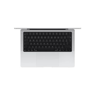 Ноутбук Apple MacBook Pro 14 A3426 M5 Pro Silver (MJLV4UA/A) [727679]