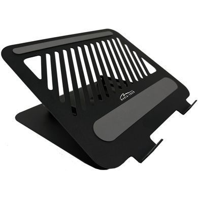Підставка для ноутбука ROTO 10-17" Aluminum Alloy Media-Tech (MT2662) [405175]