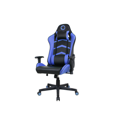 Ігрове крісло GAMEMAX (GCR09 Blue) [302019]