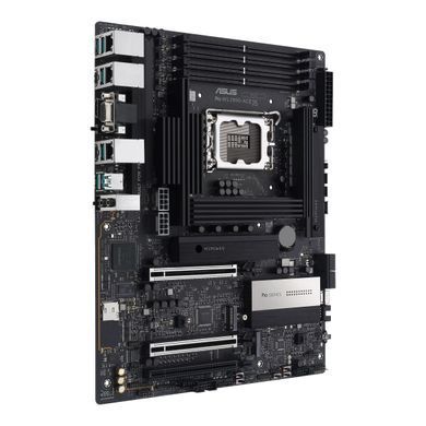 Материнcька плата ASUS PRO WS Z890-ACE SE s1851 Z890 4xDDR5 M.2 HDMI USB Type-C D-Sub Wi-Fi BT ATX (90MB1JC0-M0EAY0) [110003]