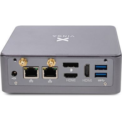 Комп'ютер Vinga Mini PC V655 (V6551220P.8256W1H) [714782]