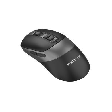 Миша бездротова A4Tech Fstyler FB50C Plus Black (FB50C Plus (Black)) [617078]