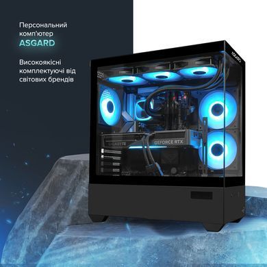 Персональний комп`ютер ASGARD (A78X3D.32.S10.57T.7201) [620232]