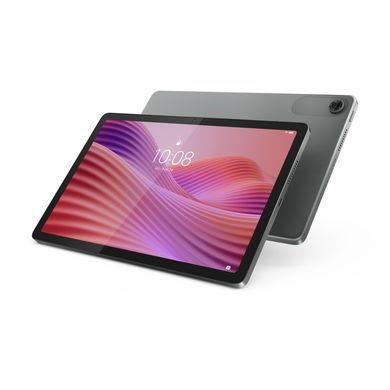 Планшет Lenovo Tab 4/128 LTE Luna Grey + Clear Case (ZAEJ0050UA) [701267]