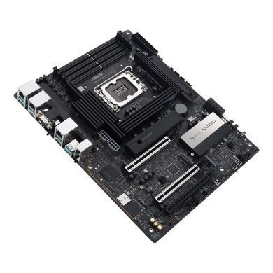 Материнcька плата ASUS PRO WS Z890-ACE SE s1851 Z890 4xDDR5 M.2 HDMI USB Type-C D-Sub Wi-Fi BT ATX (90MB1JC0-M0EAY0) [110003]