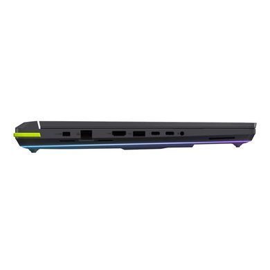 Ноутбук ASUS ROG Strix G16 G615LW-S5131W 16" FHD+ IPS, Intel Ultra 9 275HX, 64GB, F1TB, NVD5080-16, Win11, Сірий (90NR0LG1-M00670) [111174]