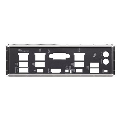 Материнcька плата ASUS PRO WS Z890-ACE SE s1851 Z890 4xDDR5 M.2 HDMI USB Type-C D-Sub Wi-Fi BT ATX (90MB1JC0-M0EAY0) [110003]