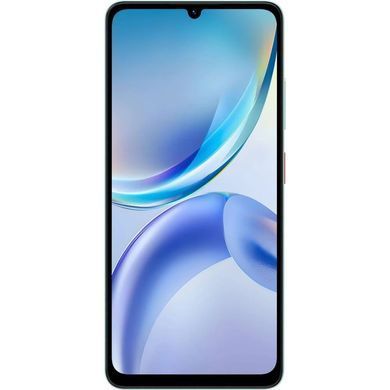Смартфон ZTE (Blade A36 2/64GB Green) [613656]