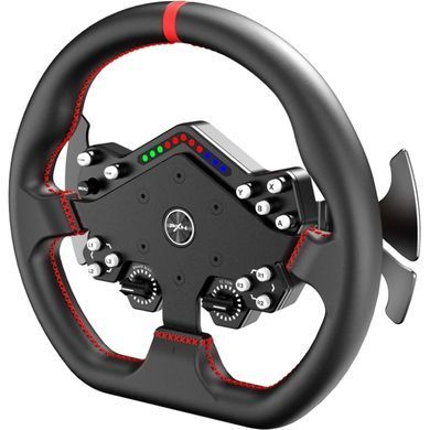 Кермо PXN WDS R2 for PC, 30cм., 13кн., RGB (PXN-WDS R2) [405568]