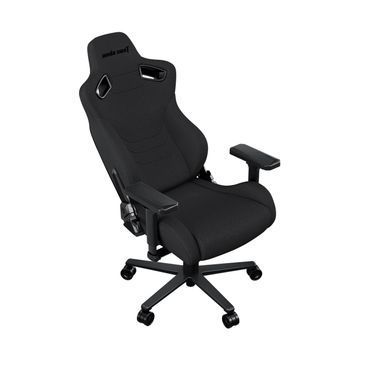 Крісло для геймерів Anda Seat Kaiser Frontier Size XL Dark Gray Fabric (AD12YXL-17-GB-F-G01) [612734]