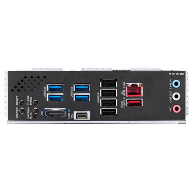 Материнська плата GIGABYTE (Z890 D PLUS) [306275]