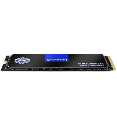 SSD 1Tb GoodRAM PX500 M.2 2280 PCIe Gen 3x4 NVMe 3D NAND, Retail (SSDPR-PX500-01T-80-G2) [403924]