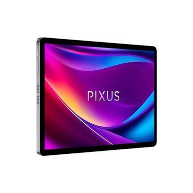 Планшет Pixus Deon 10.95" 6/128GB LTE metal, gray (4897058531916) [701262]