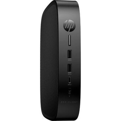 Тонкий клієнт HP t550, 4GB, F32GB, VGA, ThinPro (5H0N3EA) [101721]