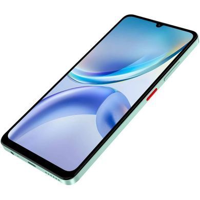 Смартфон ZTE (Blade A36 2/64GB Green) [613656]