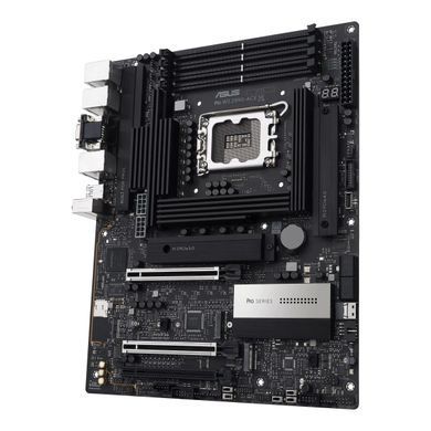 Материнcька плата ASUS PRO WS Z890-ACE SE s1851 Z890 4xDDR5 M.2 HDMI USB Type-C D-Sub Wi-Fi BT ATX (90MB1JC0-M0EAY0) [110003]