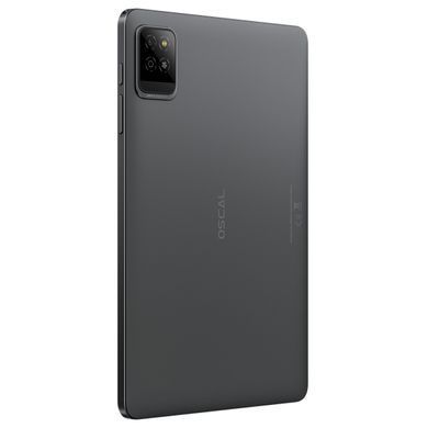 Планшет Oscal (Pad 30 WiFi 4/64GB Cosmic Grey) [615863]