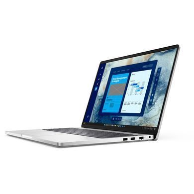 Ноутбук Dell Pro 16 (BTO107_PC16250_UA_UBU) [1000427]