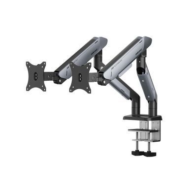 Кронштейн Anda Seat Stealth Pro II 17"-42" Titanium (VESA100х100) (AD-W-A9-2S-BT) [617855]
