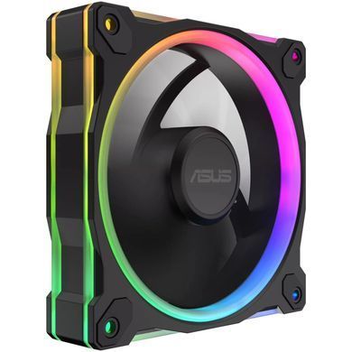 Вентилятор Asus Prime MR120 ARGB Reverse Black 3in1 (90DA00L0-B09020) [612968]