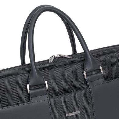 Сумка для ноутбука Rivacase 8135 15.6" Black (8135 (Black)) [605709]