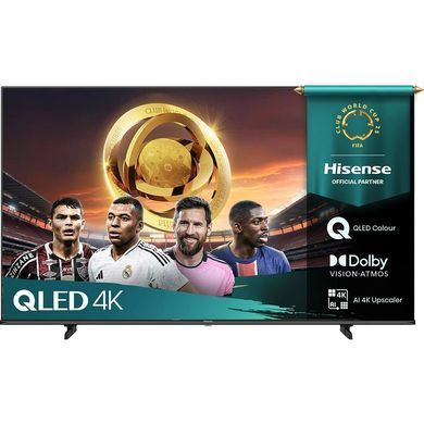 Телевізор Hisense (50E7Q) [617645]