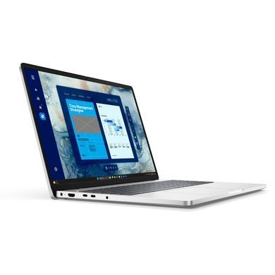 Ноутбук Dell Pro 16 (BTO107_PC16250_UA_UBU) [1000427]