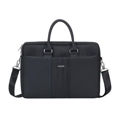 Сумка для ноутбука Rivacase 8135 15.6" Black (8135 (Black)) [605709]