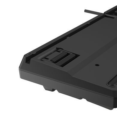 Клавіатура Bloody B230N Black (B230N (Black)) [618469]