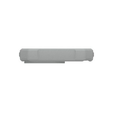 Чохол-накладка+ремінець Urban Armor Gear Pathfinder Clear Magsafe для Apple iPhone 16 Pro Active Neon Lanyard (1144641BV01) [616750]