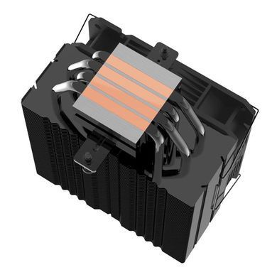 Кулер процесорний Zalman CNPS9X Performa Black (CNPS9XPERFORMABLACK) [608937]