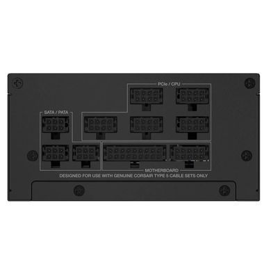 Блок живлення Corsair SF850 850W (CP-9020256-EU) [608588]