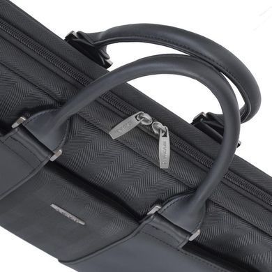 Сумка для ноутбука Rivacase 8135 15.6" Black (8135 (Black)) [605709]