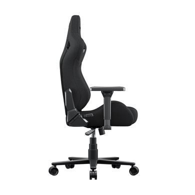 Крісло для геймерів Anda Seat Kaiser Frontier Size XL Dark Gray Fabric (AD12YXL-17-GB-F-G01) [612734]