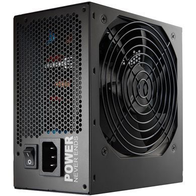 БЖ 700W FSP HK-700 HYPER K PRO ATX3.1 120mm fan, Retail Box (HK-700 Gen5) [402900]