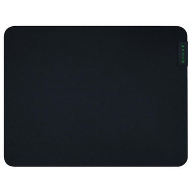 Ігрова поверхня Razer Gigantus V2, M (360x275x3мм), чорний (RZ02-03330200-R3M1) [104216]