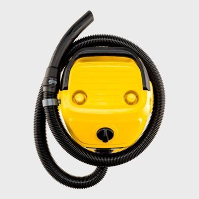 Пилосос професійний Karcher WD 3 V-17/4/20 1000Вт контейнер 17л 4.53кг (1.628-130.0) [113133]