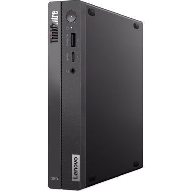 Комп'ютер Lenovo ThinkCentre neo 50q G4 / i3-1215U, 8, 256, WiFi, кл+м (12LMS78R00) [729953]