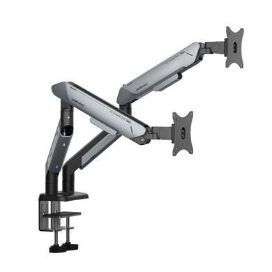 Кронштейн Anda Seat Stealth Pro II 17"-42" Titanium (VESA100х100) (AD-W-A9-2S-BT) [617855]