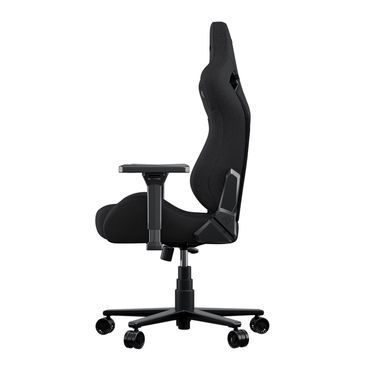 Крісло для геймерів Anda Seat Kaiser Frontier Size XL Dark Gray Fabric (AD12YXL-17-GB-F-G01) [612734]