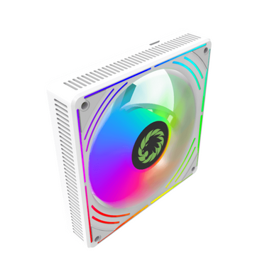 Кулер для корпуса GAMEMAX (RA300 WH) [303457]