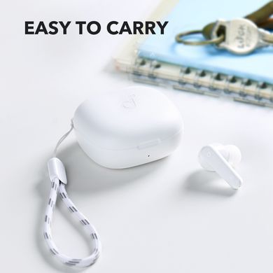 Гарнітура Anker SoundСore R50i White (A3949G21/A3949G22) [201283]