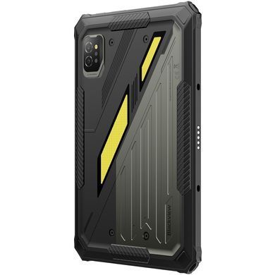 Планшет Blackview Active 7 11" FHD+ /8GB/128GB/ G81 /10000mAh/ 20+13Мп /LTE/IP69K/ Black (Active_7_BK) [405080]