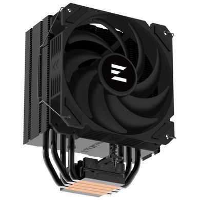 Кулер процесорний Zalman CNPS9X Performa Black (CNPS9XPERFORMABLACK) [608937]