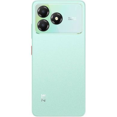 Смартфон ZTE (Blade A36 2/64GB Green) [613656]