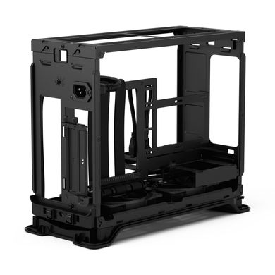 Корпус для ПК FRACTAL DESIGN Era 2 Midnight Blue (FD-C-ERA2N-03) [303410]