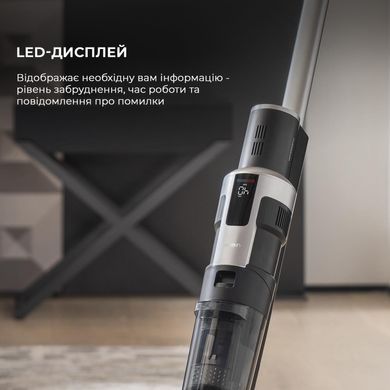 Бездротовий миючий пилосос Jimmy HW9 PRO MAX (HW9PRO MAX) [501099]