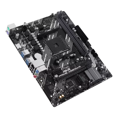Материнська плата ASUS (PRIME A520M-R) [302890]