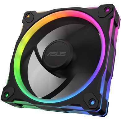 Вентилятор Asus Prime MR120 ARGB Reverse Black 3in1 (90DA00L0-B09020) [612968]